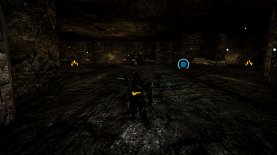 Darklight Devlog #5