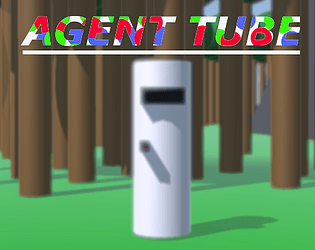 Agent Tube