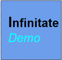 Infinitate Demo
