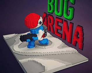 Bug Arena