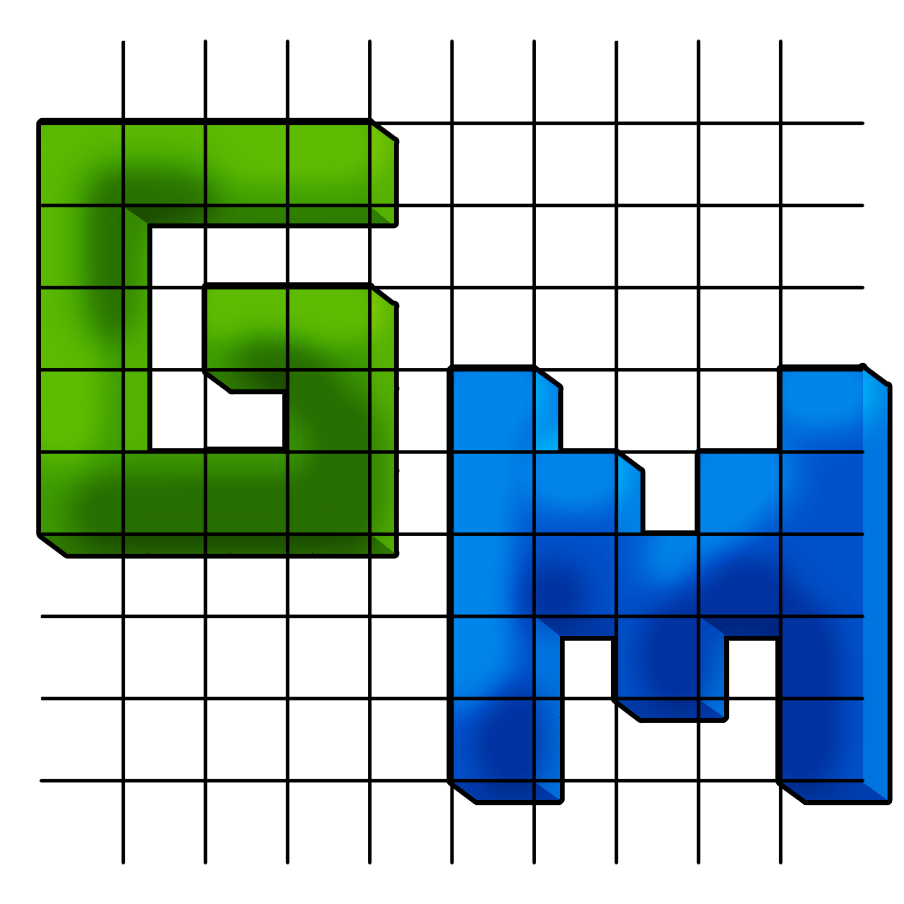 Grid Maker by Bmaster4114
