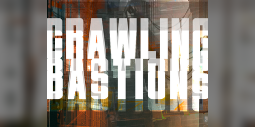 Cover image for Crawling Bastions