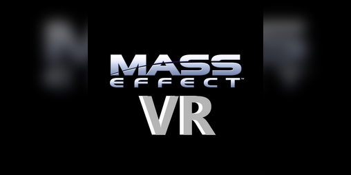 Cover image for MASS EFFECT VR