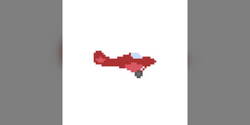 Cover image for Flappy Planes