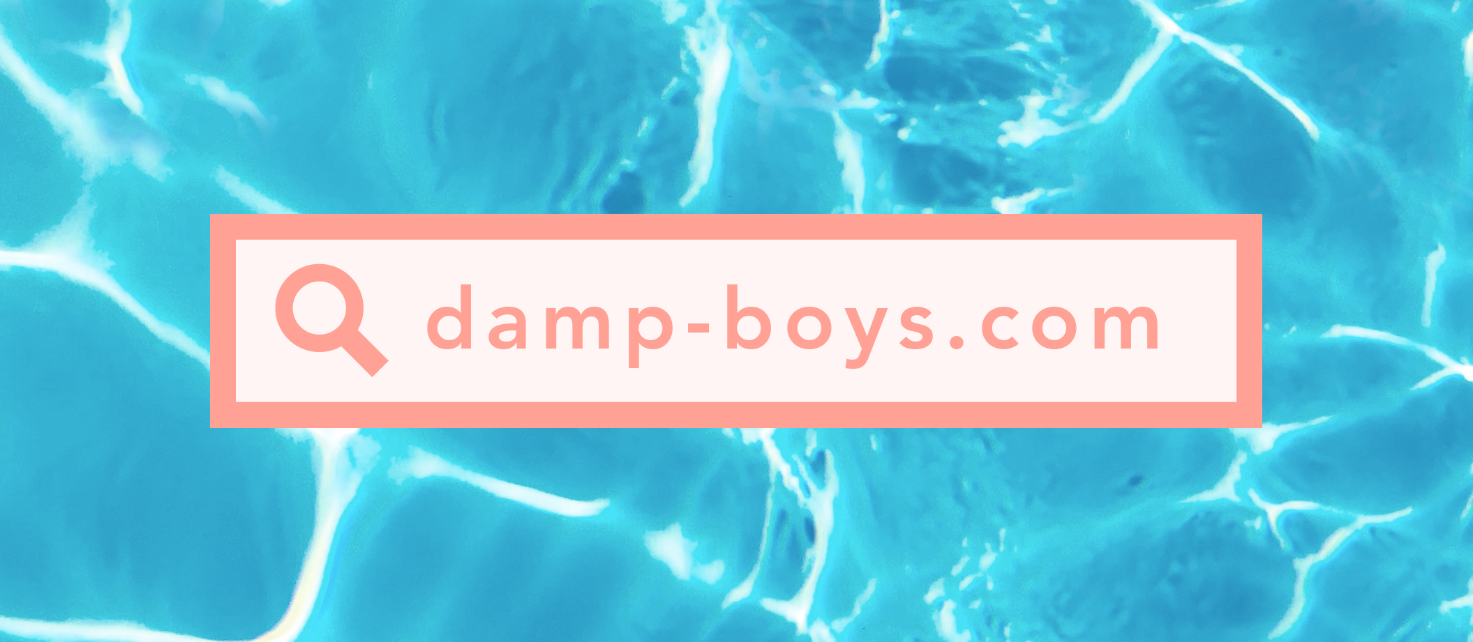 Damp Boys Dot Com