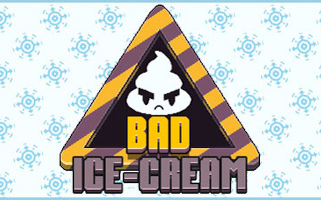 Bad Ice Cream Full Gameplay Walkthrough 