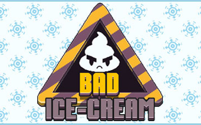 Bad Ice Cream by Flashplayergames