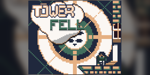 Cover image for TowerFell