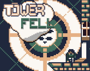Cover image for TowerFell
