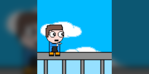 Cover image for Karlson Mini (Fan Game)