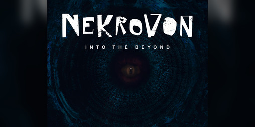 Cover image for Nekrovon - Into the Beyond