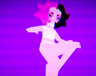 LOVESICK LULLABY