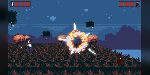 Cover image for The Strongest Fire Mage