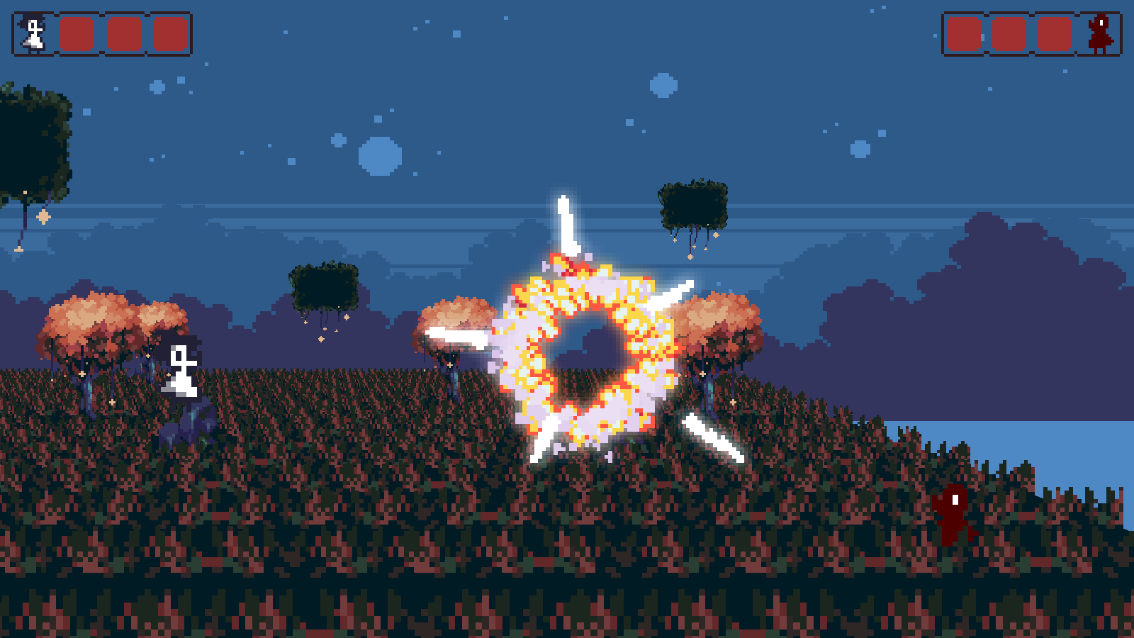 Cover image for The Strongest Fire Mage