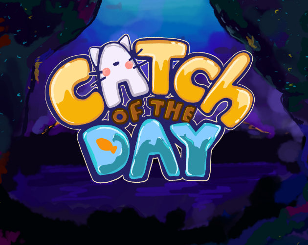 CATch of the Day