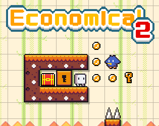Cover image for Economical 2