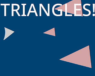 Triangles!