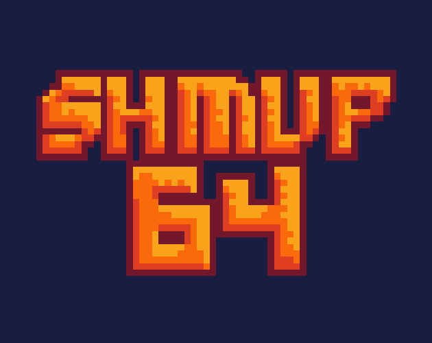 SHMUP 64