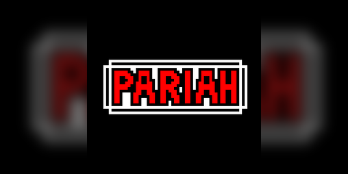 Cover image for PARIAH