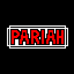 Cover image for PARIAH