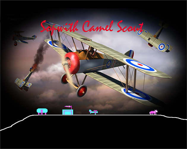 Sopwith Camel