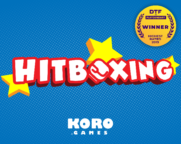 HitBoxing