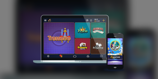 Cover image for Giocare a Tressette Online
