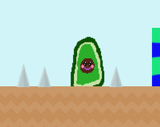 Avocado, de Beatriz Graca