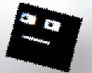 BlankFace