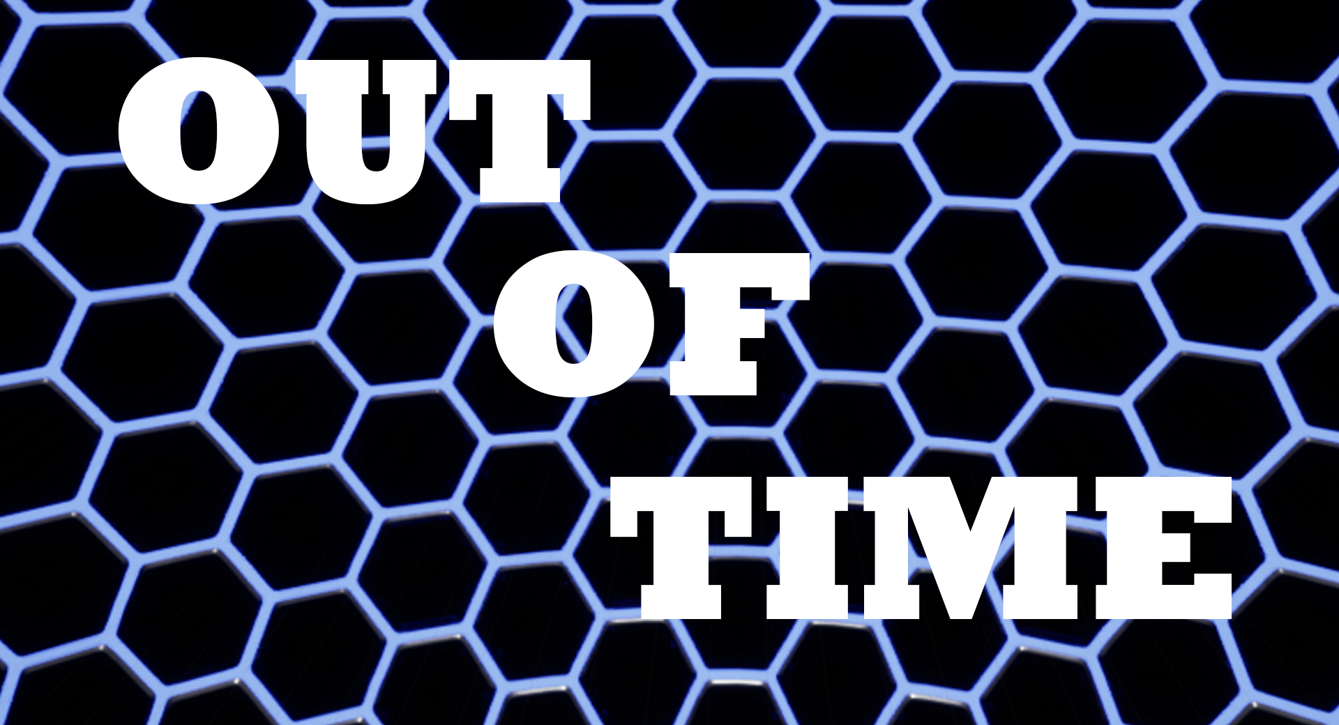 Out of Time