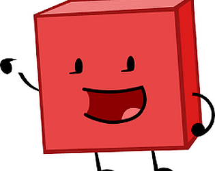 Blocky Adventure 1