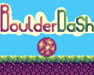 BoulderDash