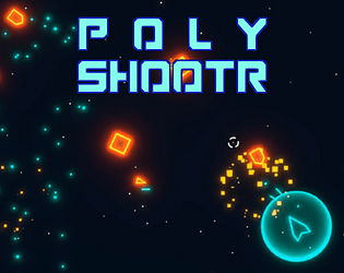 PolyShootR