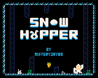 Snow Hopper