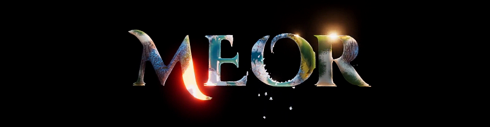 Meor by nel (Pre-Alpha)