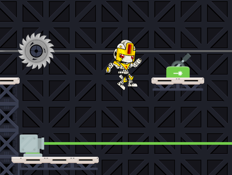 Cover image for Battery Drain the Game