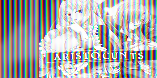 Cover image for Aristocunts