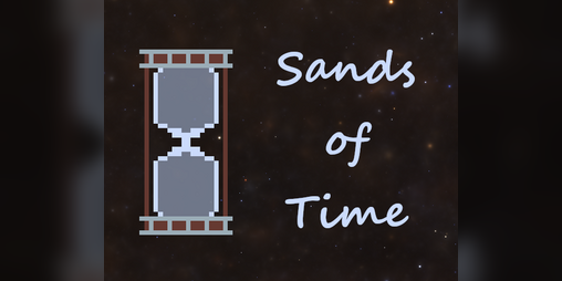 Cover image for Sands of Time