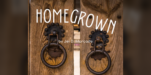 Cover image for Homegrown
