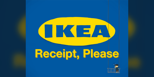 Cover image for Receipt, Please [WebGl]