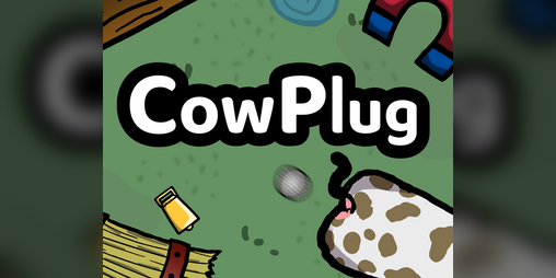 Cover image for CowPlug