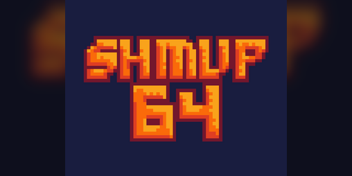 Cover image for SHMUP 64