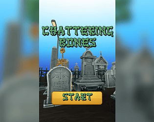 Chattering Bones (Klepetajuće kosti)