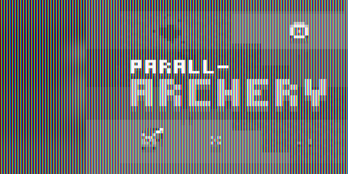 Cover image for Parallarchery