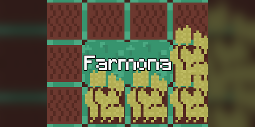Cover image for Farmona
