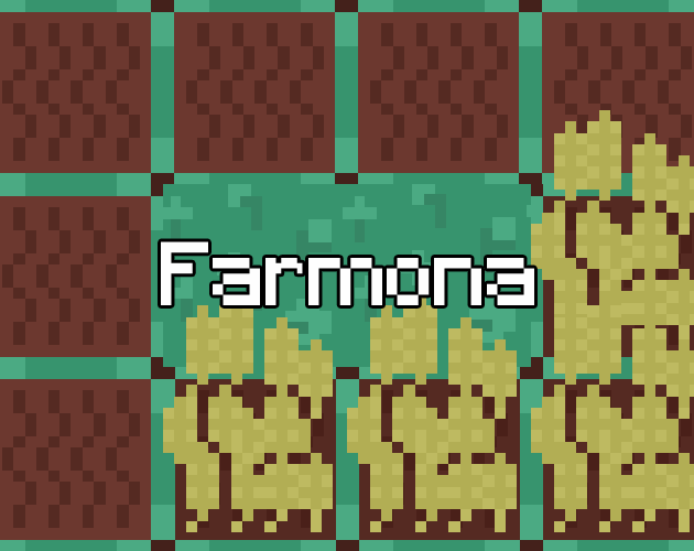 Cover image for Farmona