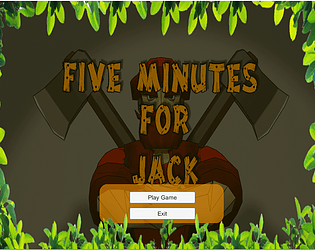 Five Minutes For Jack