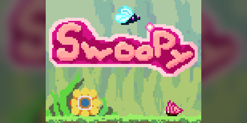 Cover image for Swoopy