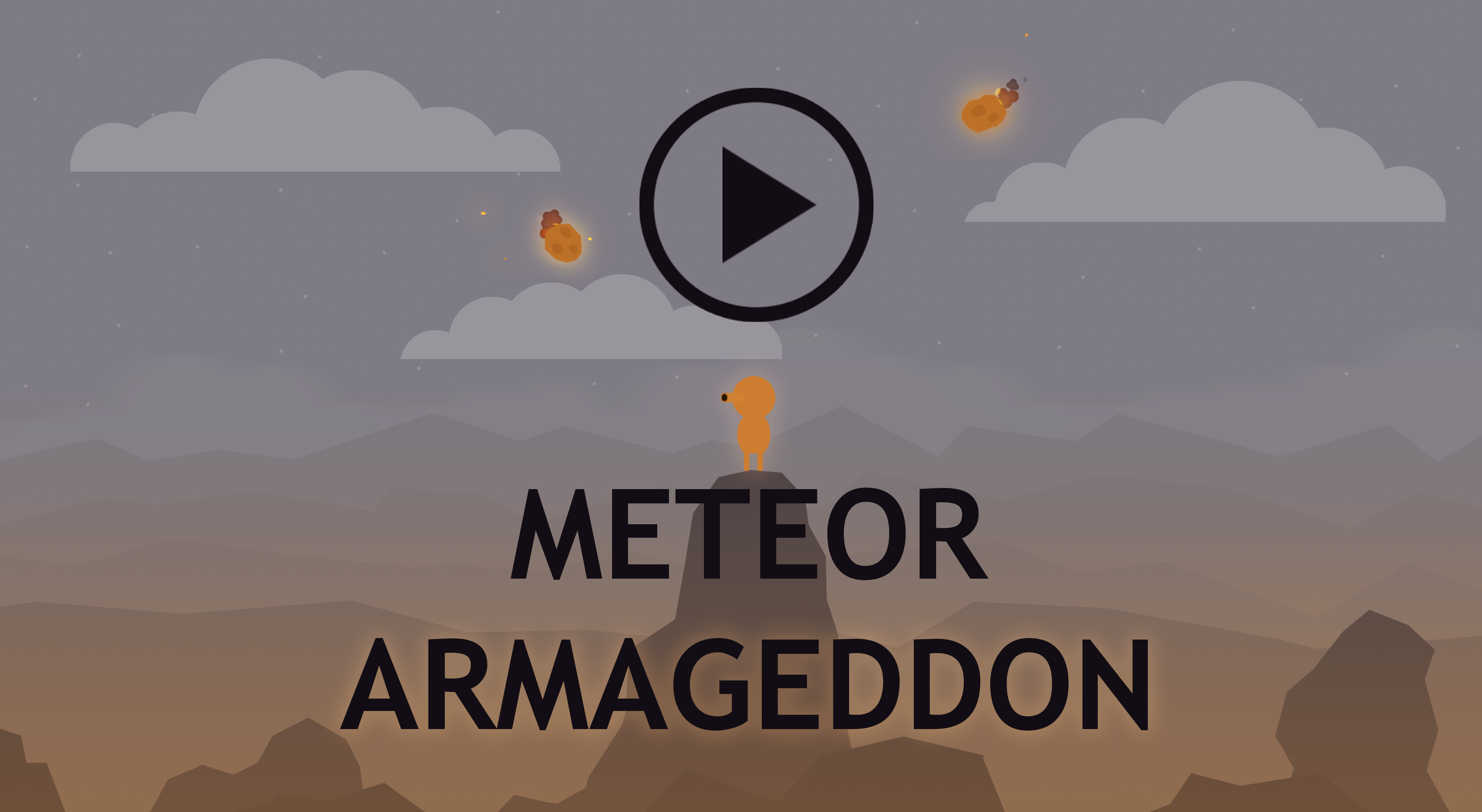 Meteor Armageddon