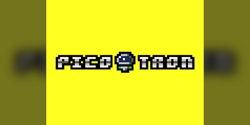 Cover image for Pico-Tron